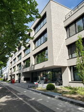 FLD fe:male leadership development GbR, Villa Mommsen, Köln